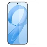 Nillkin Amazing H+ Pro Tempered Glass Screen Protector for Xiaomi Redmi K100 Pro, Xiaomi Redmi K90, Xiaomi Poco F8 Pro with Smart Everyday Use (New)