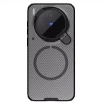 Nillkin Camshield Prop Magnetic Camera Protective Cover Case for Vivo X300 with Smart Everyday Use (New)