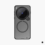 Nillkin Camshield Prop Magnetic Camera Cover Case for Vivo X500 Pro (New)