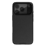 Nillkin CamShield Prop Magnetic Transparent Lens Guard Edition Camera Protective Cover Case for iPhone 17 Pro & iPhone 18 Pro (New)