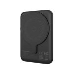 Nillkin NKT21 5000mAh MagSafe PowerStone Magnetic Battery Pack – Compact Wireless & USB-C Power (New)