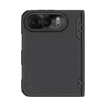 Nillkin Super Frosted Shield Fold Magnetic Matte Case for Apple iPhone Duo (2026) (New)