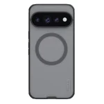 Nillkin Super Frosted Shield Pro Magnetic Matte Cover Case for Google Pixel 11 Pro XL – Transparent Black (New)