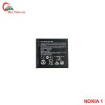 Nokia 1 High Quality Battery Price in Bangladesh (New)