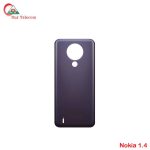 Nokia 1.4 High Quality Battery Backshell Back Glass Cover Price in Bangladesh (New)