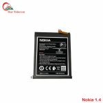 Nokia 1.4 High Quality Battery Price in Bangladesh (New)