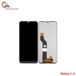 Nokia 1.4 OEM Display LCD Touch Screen Original Replacement Part Price in Bangladesh (New)