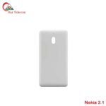 Nokia 2.1 High Quality Battery Backshell Back Glass Cover Price in Bangladesh (New)