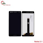 Nokia 2.1 OEM Display LCD Touch Screen Original Replacement Part Price in Bangladesh (New)