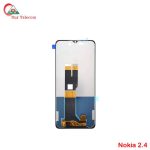 Nokia 2.4 OEM Display LCD Touch Screen Original Replacement Part Price in Bangladesh (New)