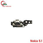 Original Nokia 5.1 Charging logic Port Bangladesh (New)