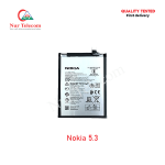 Nokia 5.3 High Quality Battery Price in Bangladesh (New)