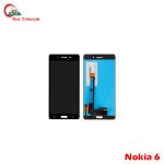 Nokia 6 OEM Display LCD Touch Screen Original Replacement Part Price in Bangladesh (New)