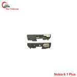 Nokia 6.1 loud speaker Price in Bangladesh (New)