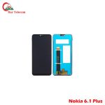 Original quality OEM Display LCD Touch Screen Original Replacement Partfor Nokia 6.1 plus Price in Bangladesh (New)