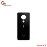 Nokia 6.2 High Quality Battery Backshell Back Glass Cover Price in Bangladesh (New)