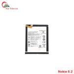 Nokia 6.2 High Quality Battery Price in Bangladesh (New)