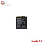 Nokia 8.1 (HE363) High Quality Battery Price in Bangladesh (New)