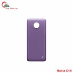 Nokia C10 High Quality Battery Backshell Back Glass Cover Price in Bangladesh (New)