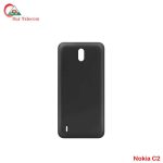 Nokia C2 High Quality Battery Backshell Back Glass Cover Price in Bangladesh (New)