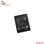 Nokia C2 High Quality Battery Price in Bangladesh (New)