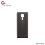 Nokia C30 High Quality Battery Backshell Back Glass Cover Price in Bangladesh (New)