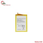 Nokia C30 High Quality Battery Price in Bangladesh (New)