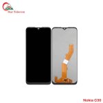 Nokia C30 OEM Display LCD Touch Screen Original Replacement Part Price in Bangladesh (New)