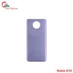 Nokia G10 High Quality Battery Backshell Back Glass Cover Price in Bangladesh (New)