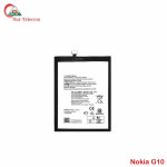 Nokia G10 High Quality Battery Price in Bangladesh (New)