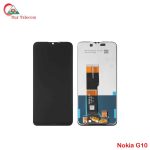 Nokia G10 OEM Display LCD Touch Screen Original Replacement Part Price in Bangladesh (New)