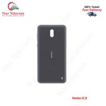 Nokia 2.2 High Quality Battery Backshell Back Glass Cover Price in Bangladesh (New)