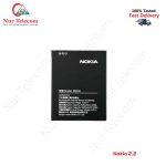Nokia 2.2 High Quality Battery Price in Bangladesh (New)