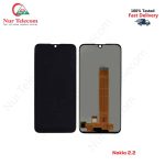 Nokia 2.2 OEM Display LCD Touch Screen Original Replacement Part Price in Bangladesh (New)