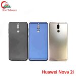 Huawei Nova 2i Backshell Back Glass Cover Price in Bangladesh (New)