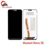 Huawei Nova 3e OEM Display LCD Touch Screen Original Replacement Part Price in Bangladesh (New)
