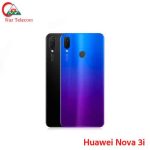 Original Huawei Nova 3i High Quality Battery Backshell Back Glass Cover All Color is available Bangladesh (New)