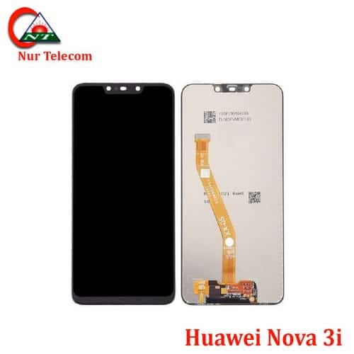 nova-3i_1-min Huawei Nova 3i OEM Display LCD Touch Screen Original Replacement Part Price in Bangladesh (New) - Image 1