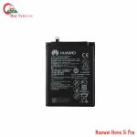 Original Huawei Nova 5i Pro High Quality Battery Price in Bangladesh (New)