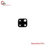 Huawei Nova 5i Pro Rear Facing Camera Glass Price in Bangladesh (New)
