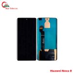 Huawei Nova 8 OEM Display LCD Touch Screen Original Replacement Part Price in Bangladesh (New)
