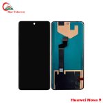 Huawei Nova 9 Oled OEM Display LCD Touch Screen Original Replacement Part Price in Bangladesh (New)