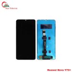 Huawei Nova Y70 Plus OEM Display LCD Touch Screen Original Replacement Part Price in Bangladesh (New)