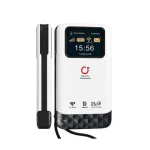 OLAX M200 GOMATE 4G LTE Pocket Router with Power Bank and Unlocked SIM Support (New)