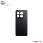 Oneplus 10T Backshell Back Glass Cover Price in Bangladesh (New)