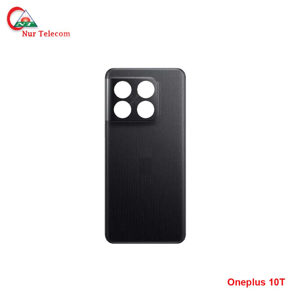oneplus-10t-backshell Oneplus 10T Backshell Back Glass Cover Price in Bangladesh (New) - Image 1
