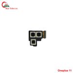 OnePlus 11 Rear Back Camera Replacement Repair Part Replacement Available (New)