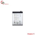 OnePlus 11 High Quality Battery Price in Bangladesh (New)