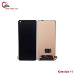 OnePlus 11 OEM Display LCD Touch Screen Original Replacement Part Price in Bangladesh (New)