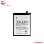 OnePlus 3 High Quality Battery Price in Bangladesh (New)
